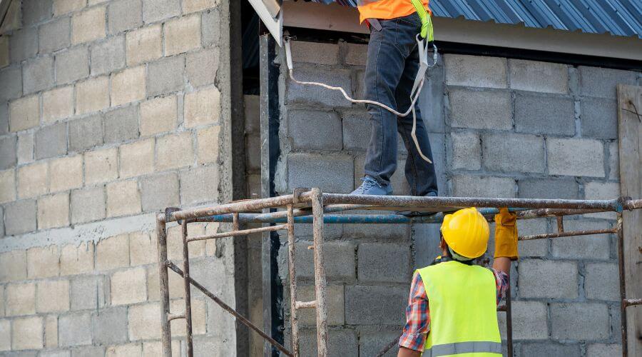 Local Chimney Repair in La Belle, MO